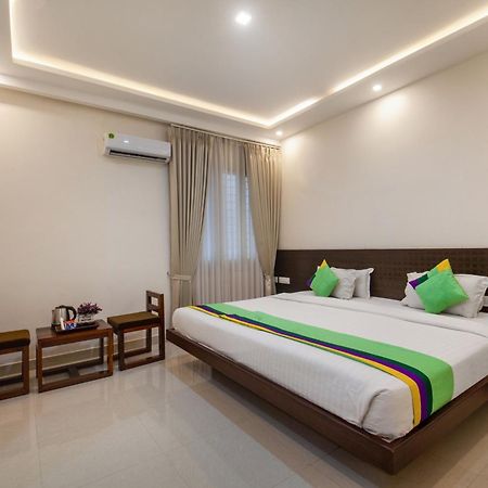 Treebo Sans Sarav Kushalnagar Hotel Мадикери Екстериор снимка