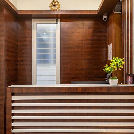 Treebo Sans Sarav Kushalnagar Hotel Мадикери Екстериор снимка